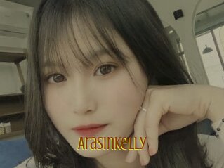 Arasinkelly