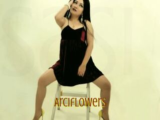 Arciflowers