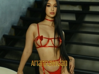 Ariannawigan