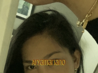 Aryamariano