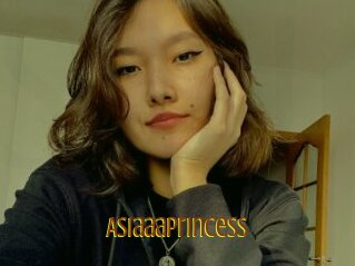 Asiaaaprincess