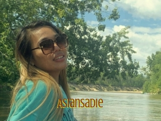 Asiansadie