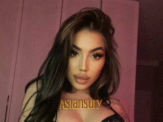 Asiansury