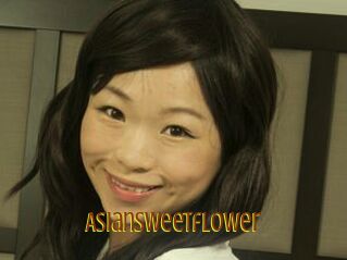 Asiansweetflower