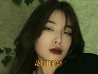 Asiianfoxy