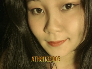 Athena2005