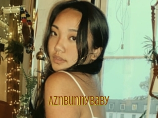 Aznbunnybaby