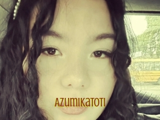 Azumikatoti