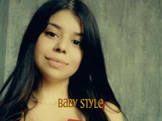 Baby_Style