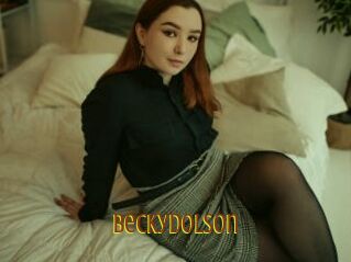 BeckyDolson