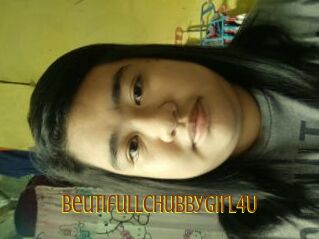 BeutifulLChubbyGirl4U