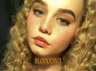 BlondDiva