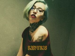 Babyink18