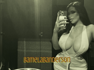 Bamelabanderson