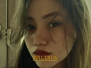 Bellaallis