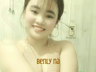 Benly_na