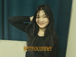 Bettyoconner