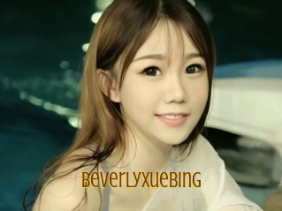 Beverlyxuebing