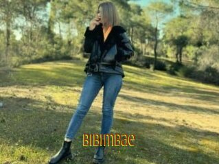 Bibimbae