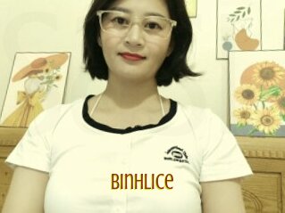 Binhlice