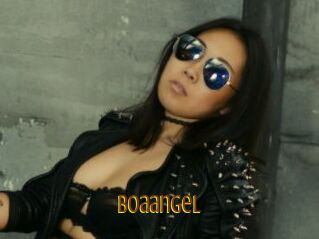 Boaangel