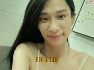 Borapaul