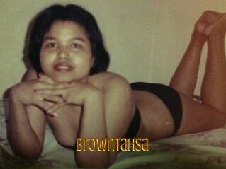 Browntahsa