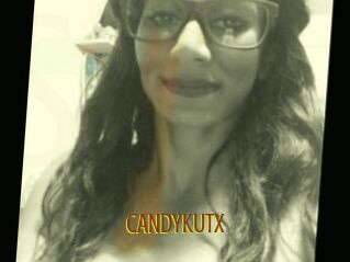 CANDYKUTX