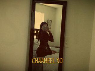 CHAANEEL_XO