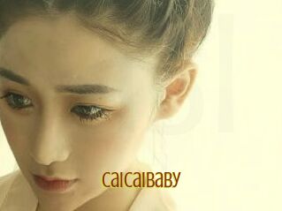 Caicaibaby