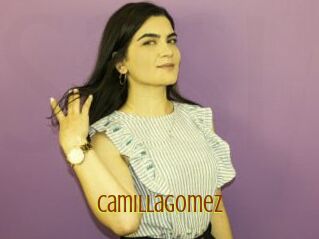 CamillaGomez