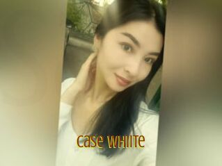 Case_Whiite