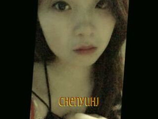 Chenyuhj