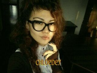 Chloedey