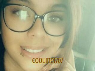 Coquine1707