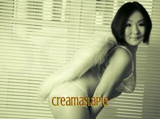 Creamasiapie