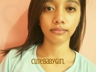 CuteBabyGirl