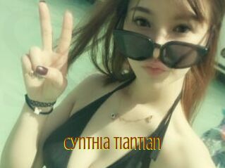 Cynthia_tiantian