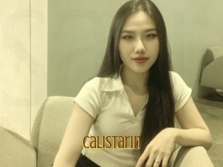 Calistarin