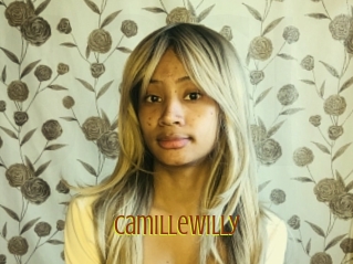 Camillewilly