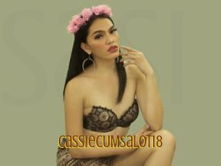 CassieCUMSalot18