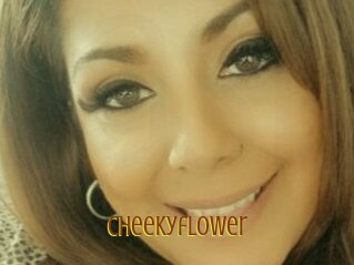 Cheekyflower