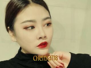 Chenya718