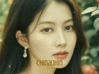 Chinauhin