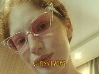 Chrissilvaya