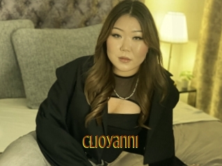 Clioyanni