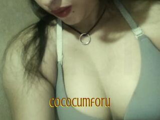 Cococumforu