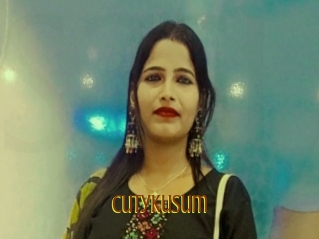 Cutykusum