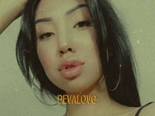 DEVAlove