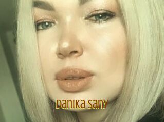 Danika_Sany